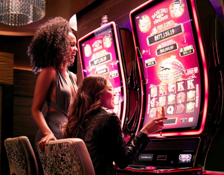 ace200 Browse Casino Rooms Before Your First Round